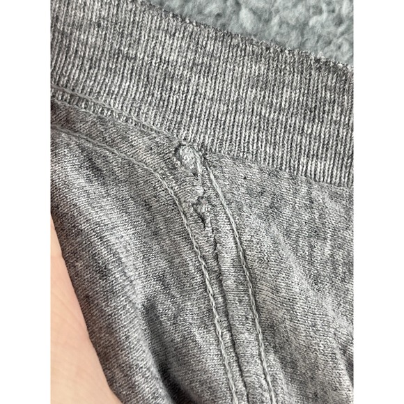 Vtg Iron Horse Saloon Shirt Adult 2XL Gray Ormond Beach,Florida Distressed - Picture 8 of 12